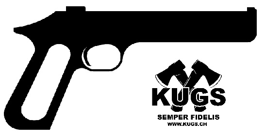 KUGS Marquis Pistol profile - For elegant shooting in style